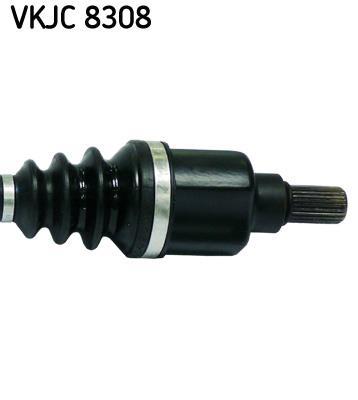 Cardan SKF ref. VKJC 8308